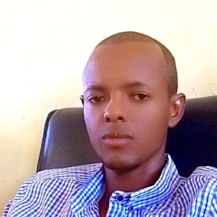Mr. John Mwangi